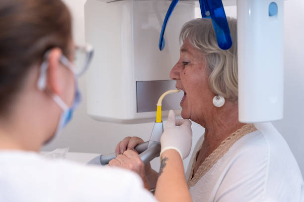 Best Emergency TMJ Treatment in Deville, AL