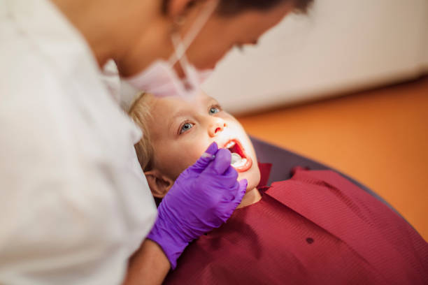 Best Emergency Dental Care for Broken or Chipped Teeth in Deville, AL
